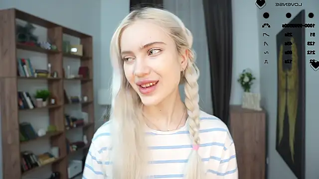 KristalCrowner online show from 03.16.26