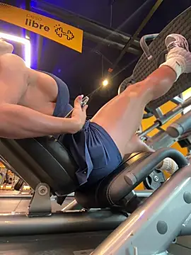 RoseOnYou online show from 04.09.26