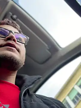 AquaSergei online show from 02.13.26