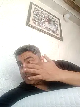 hardnhornybull online show from 03.01.26