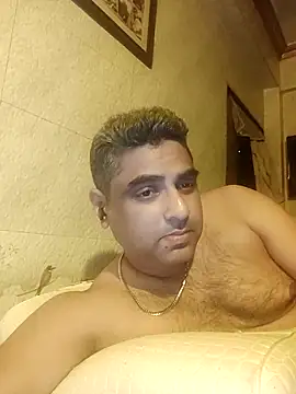 hardnhornybull online show from 04.14.26