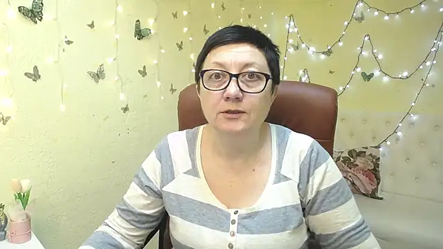 EmilyL0ve online show from 03.17.26