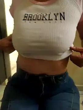 veronik111 online show from 04.09.26