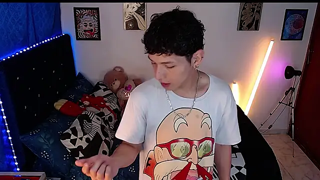 yorsamm smit online show from 03.10.26