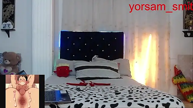 Snapshot of yorsamm_smit chatting on 07.02.26 yorsamm smit online show from 07.02.26