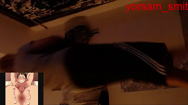 Snapshot of yorsamm_smit chatting on 07.05.26 yorsamm smit online show from 07.05.26