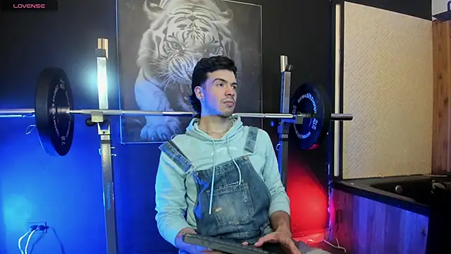 VelloTouch online show from 02.04.26