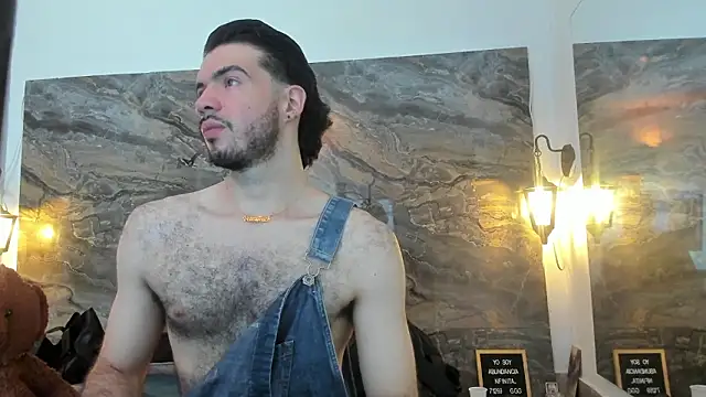 VelloTouch online show from 02.25.26