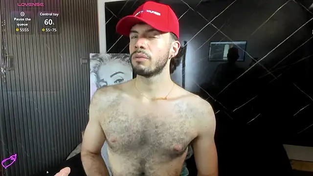 VelloTouch online show from 02.28.26