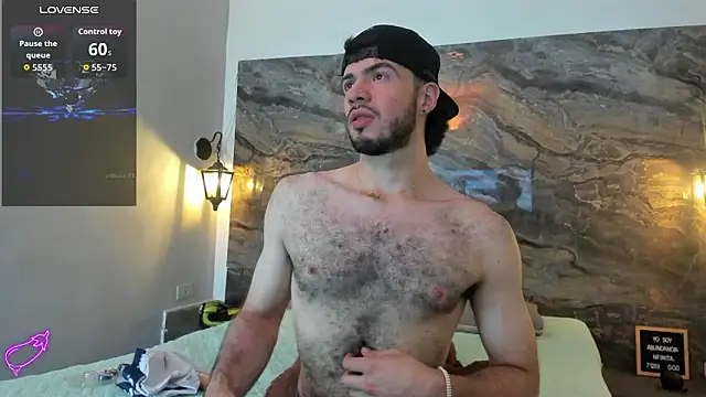 VelloTouch online show from 03.03.26