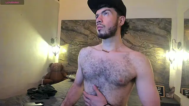 VelloTouch online show from 03.04.26