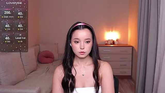 lia hetty online show from 10.26.25