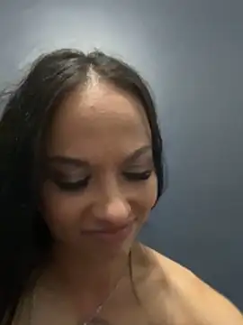 HyaraMoon online show from 02.17.26