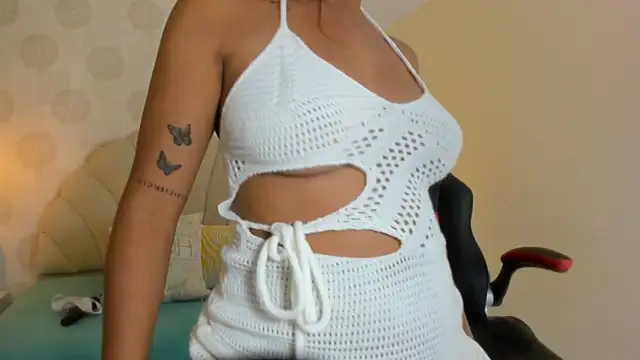 Snapshot of JOLIEBENSON1 chatting on 01.05.26 JOLIEBENSON1 online show from 01.05.26