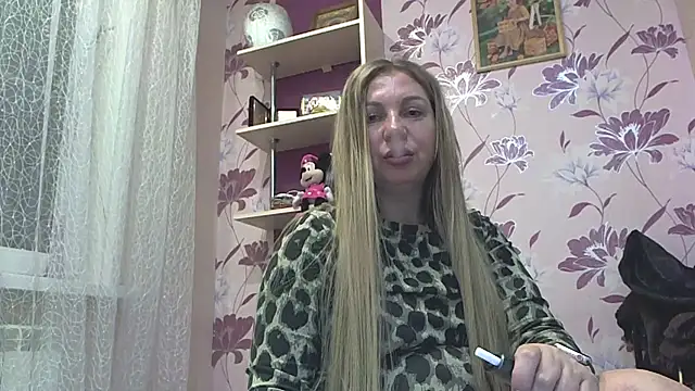 Snapshot of AmandaSexyLAX chatting on 03.19.26 AmandaSexyLAX online show from 03.19.26