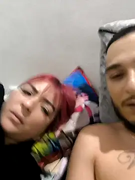 DuoPassion7 online show from 01.14.26