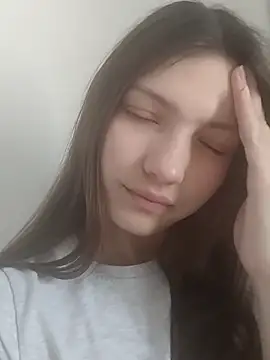 LunaTori456 online show from 01.16.26