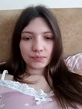 LunaTori456 online show from 03.10.26