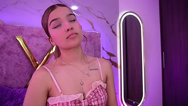 Lia collinsx online show from 01.07.26