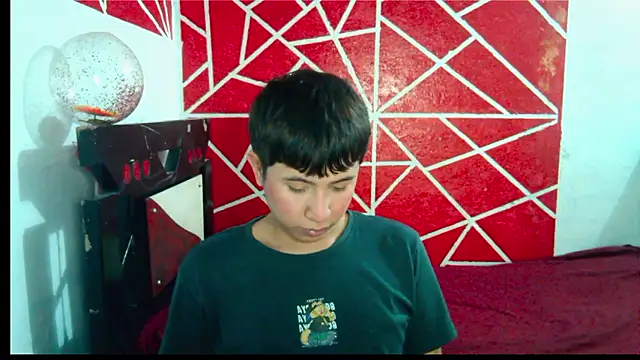 DIDIER 777 online show from 01.16.26