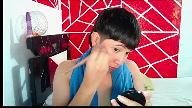 Snapshot of DIDIER_777 chatting on 02.02.26 DIDIER 777 online show from 02.02.26