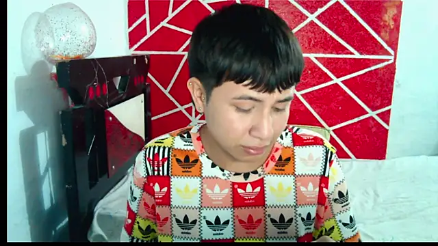 Snapshot of DIDIER_777 chatting on 02.08.26 DIDIER 777 online show from 02.08.26