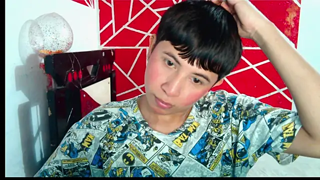 Snapshot of DIDIER_777 chatting on 02.09.26 DIDIER 777 online show from 02.09.26