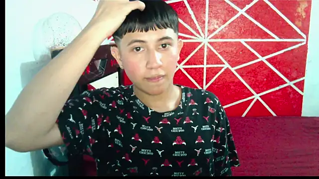 Snapshot of DIDIER_777 chatting on 02.16.26 DIDIER 777 online show from 02.16.26