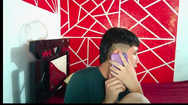 Snapshot of DIDIER_777 chatting on 02.20.26 DIDIER 777 online show from 02.20.26