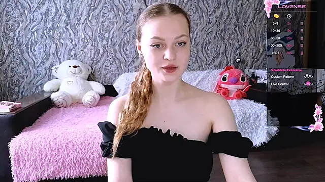 Chloe muar online show from 03.19.26