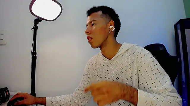 Tupac D online show from 01.06.26