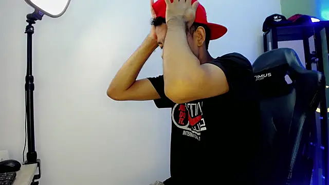 Tupac D online show from 01.16.26