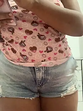 Moranguinhobr online show from 02.28.26