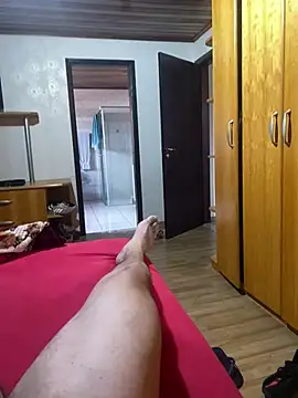 jeanramon01 online show from 02.14.26