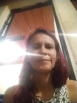 cintia love online show from 02.14.26