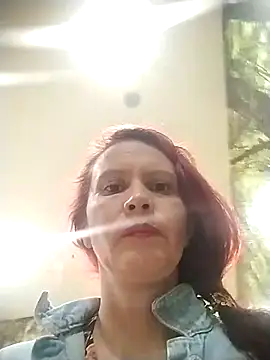 cintia love online show from 02.26.26