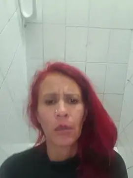 cintia love online show from 04.18.26