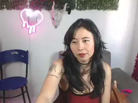 LolaOpalX online show from 02.27.26