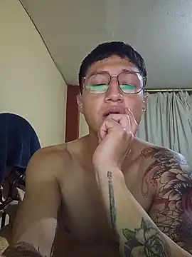 Xavlex0803 online show from 04.10.26