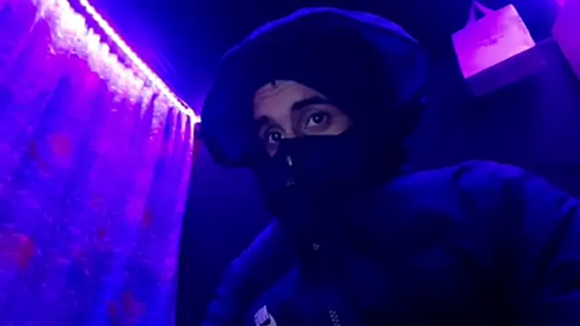 Mafiouzi online show from 01.17.26