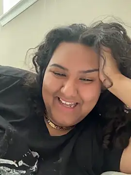 Angeliccreamyrican online show from 02.10.26