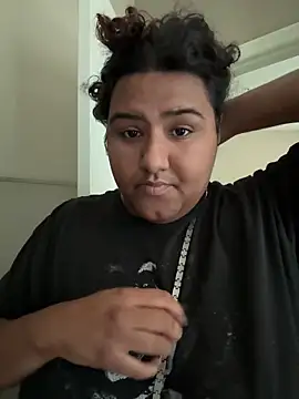 Angeliccreamyrican online show from 03.25.26