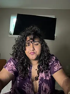 Angeliccreamyrican online show from 05.31.26