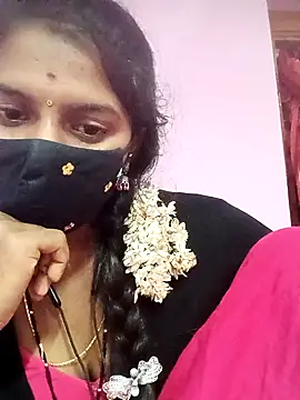 Tamil Hot Anu online show from 01.11.26