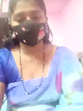 Tamil Hot Anu online show from 01.19.26