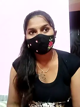 Tamil Hot Anu online show from 02.18.26