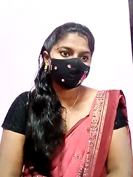 Tamil Hot Anu online show from 02.18.26