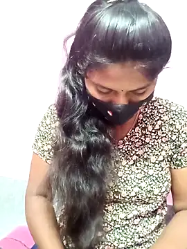 Tamil Hot Anu online show from 02.22.26