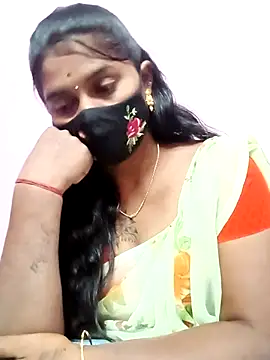 Tamil Hot Anu online show from 03.01.26