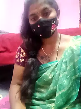 Tamil Hot Anu online show from 03.12.26